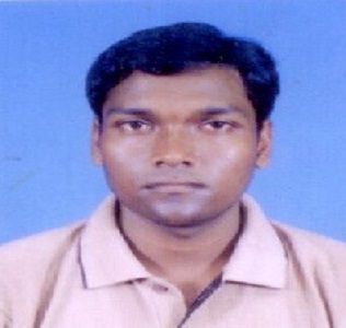 Dr. Angshuman Jana